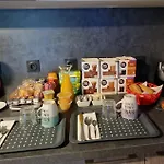 Chambre Chez L Habitant Petit Dejeuner Compris