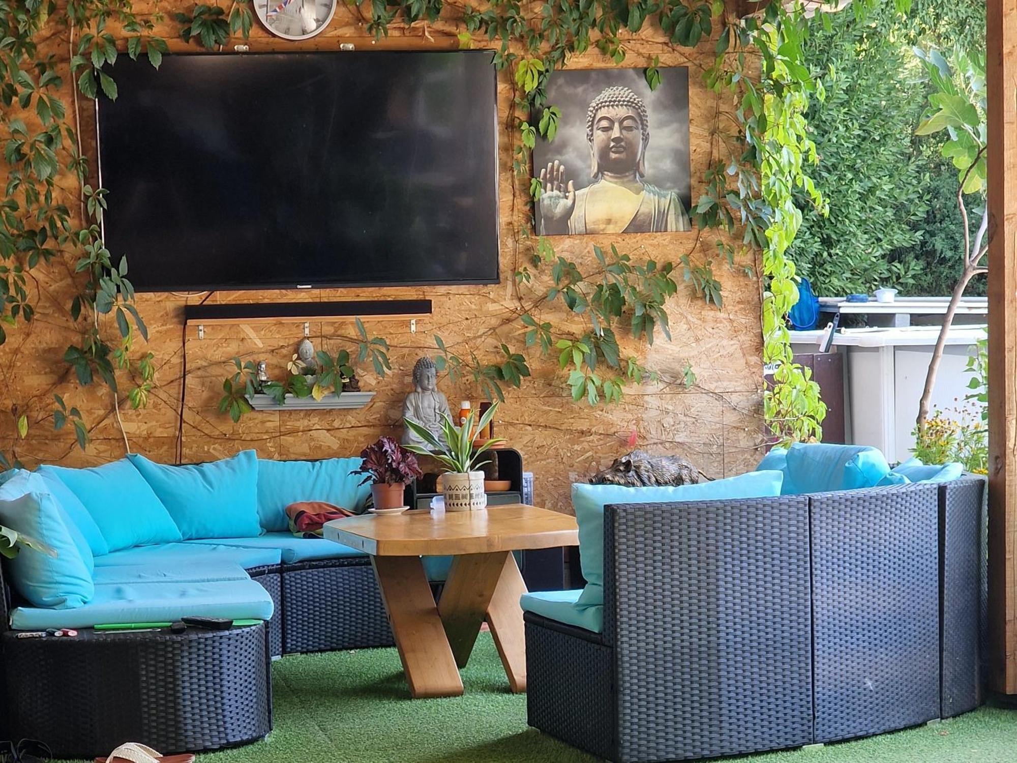 Homestay Petit Dejeuner Compris Frejus