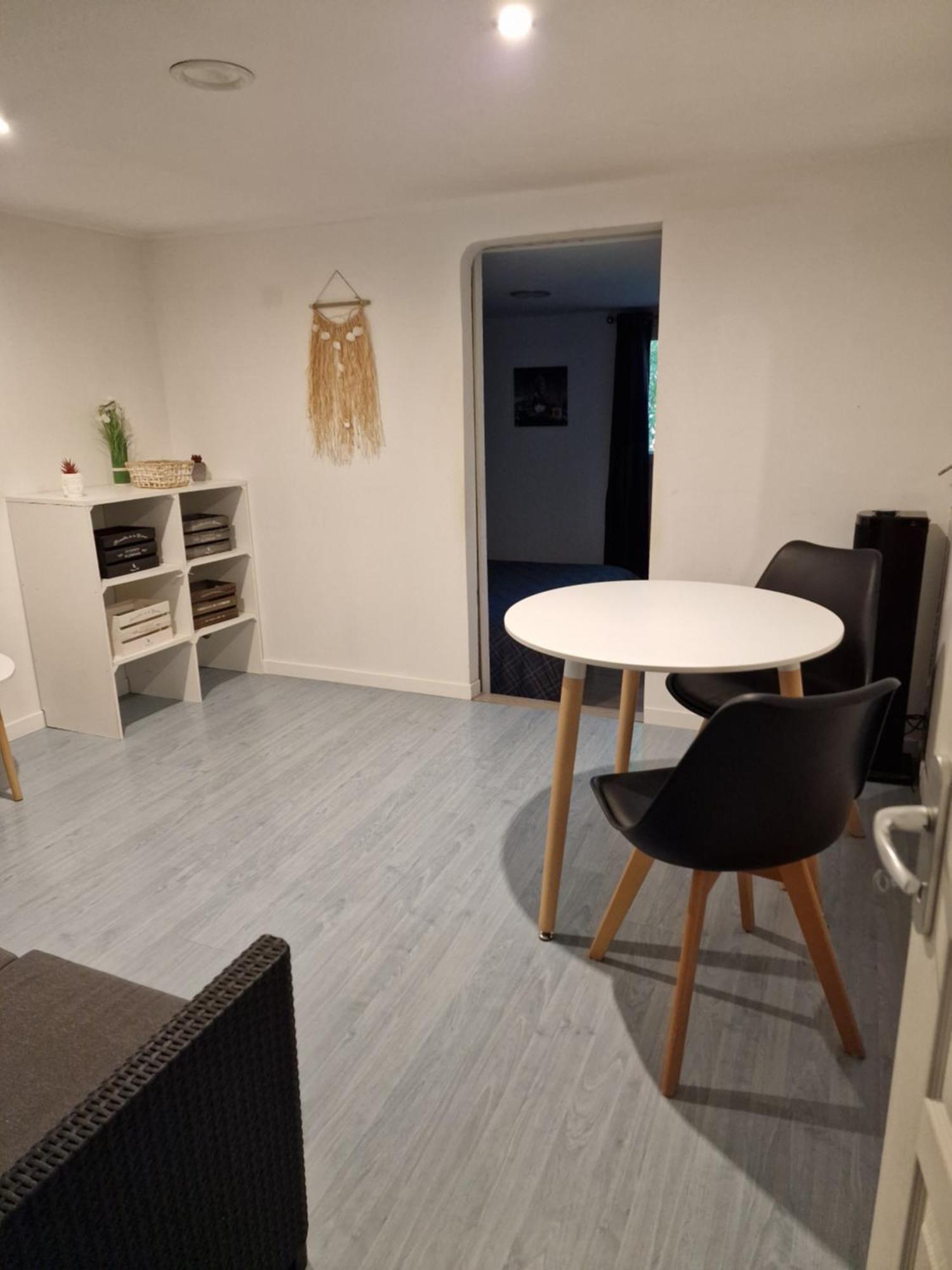 Accommodatie bij particulieren Petit Dejeuner Compris