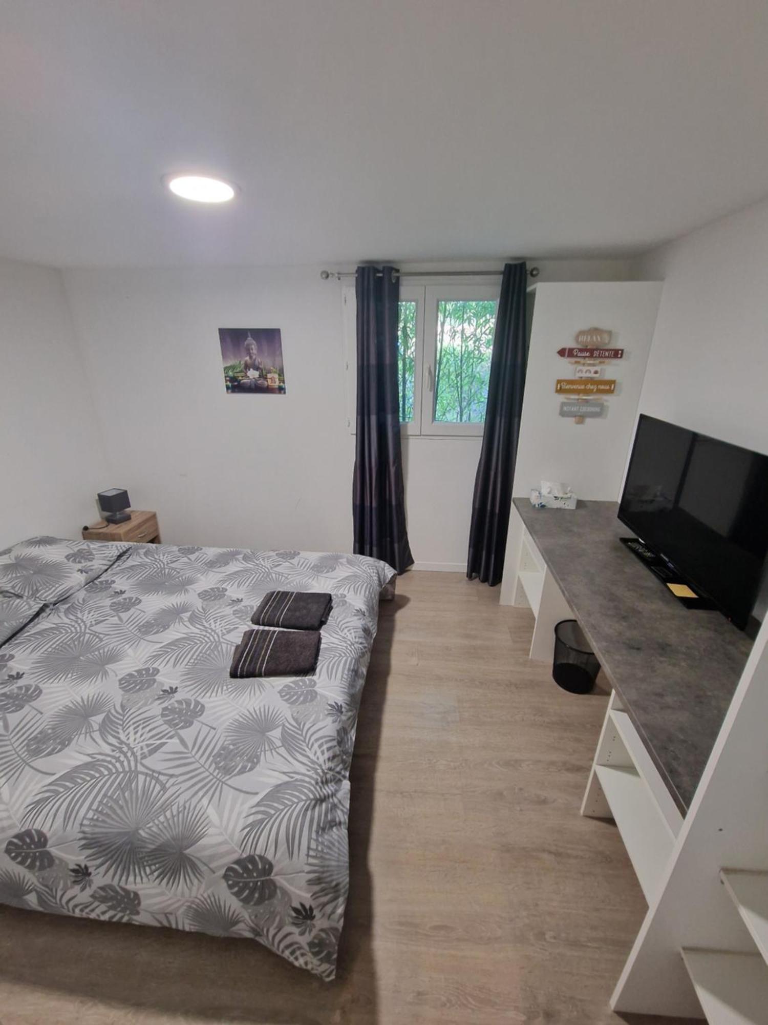 Accommodatie bij particulieren Petit Dejeuner Compris *